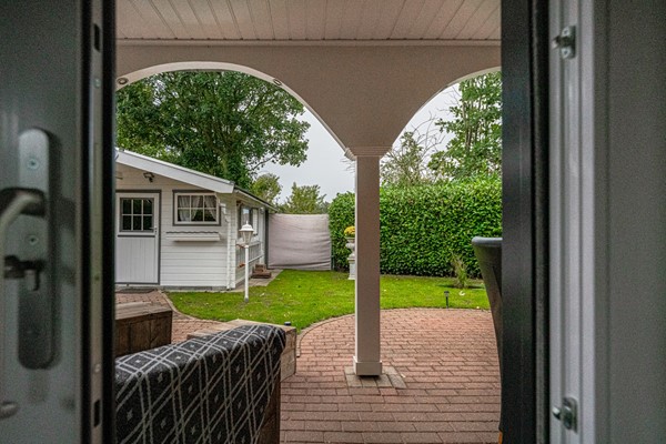 Medium property photo - Melkweg 2-120, 7037 CN Beek Gem Montferland